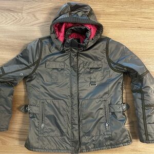 Women’s Bogner ski jacket